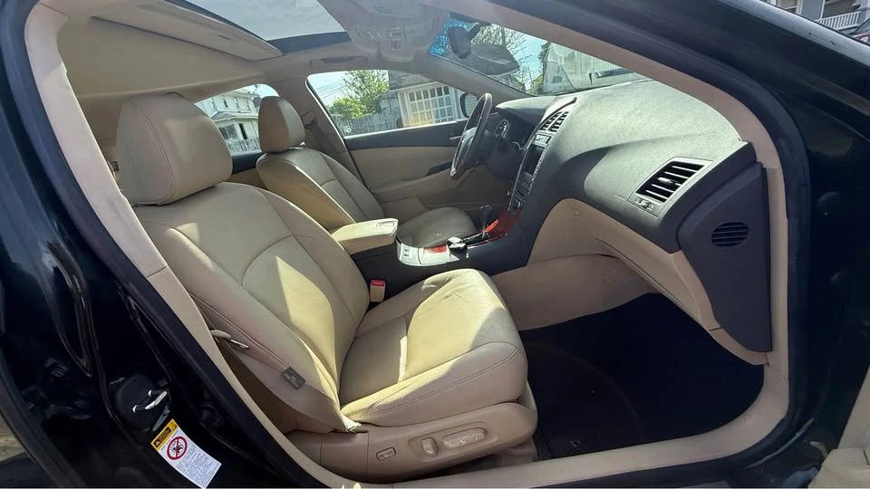 2007 Lexus ES 5th Gen - Image 13 of 19