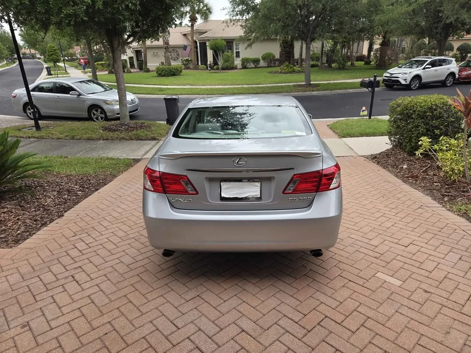 2007 Lexus ES 5th Gen - Image 7 of 20