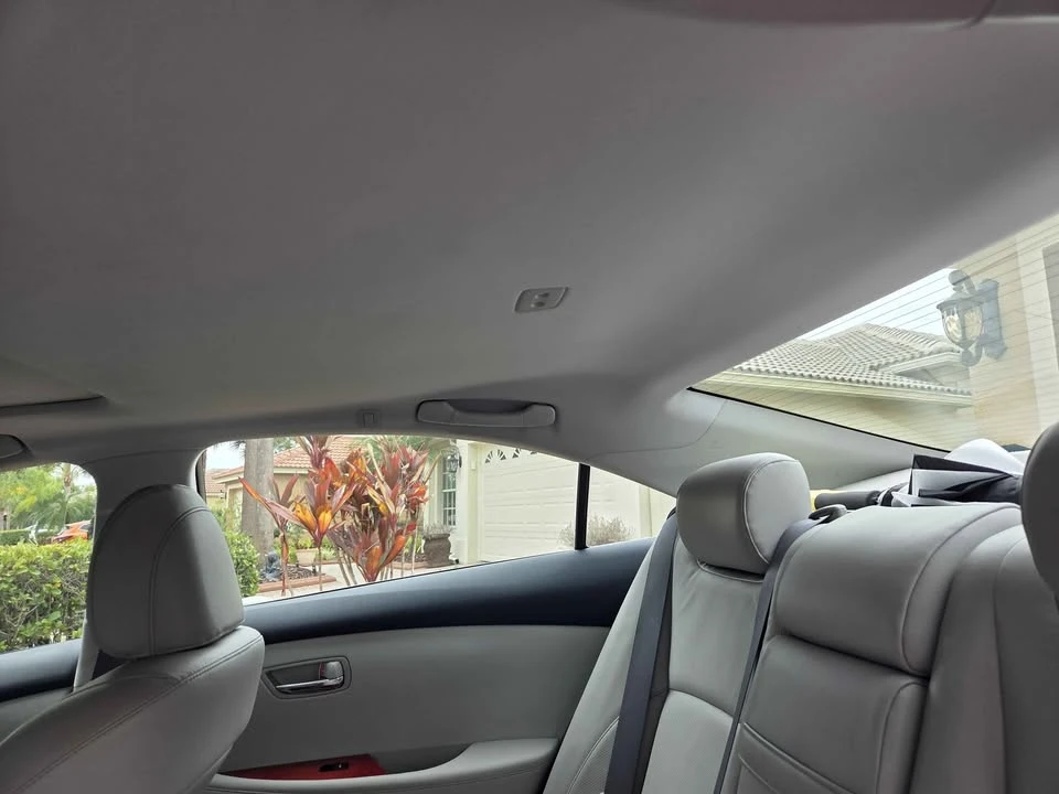 2007 Lexus ES 5th Gen - Image 17 of 20