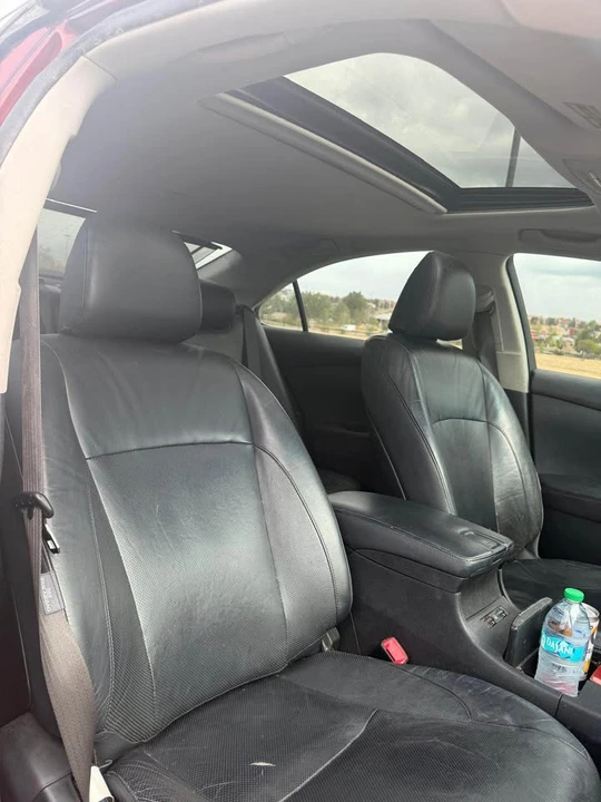 2007 Lexus ES 5th Gen - Image 13 of 18