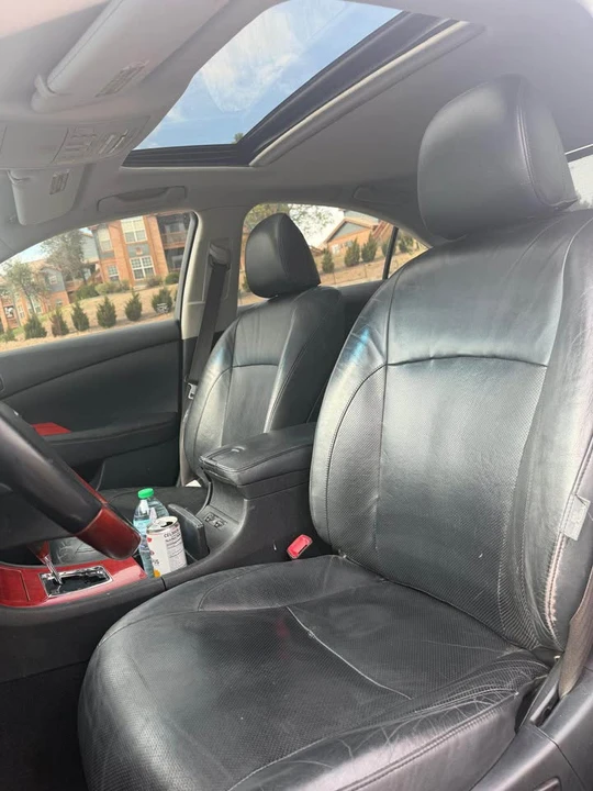 2007 Lexus ES 5th Gen - Image 12 of 18