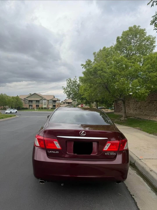 2007 Lexus ES 5th Gen - Image 18 of 18