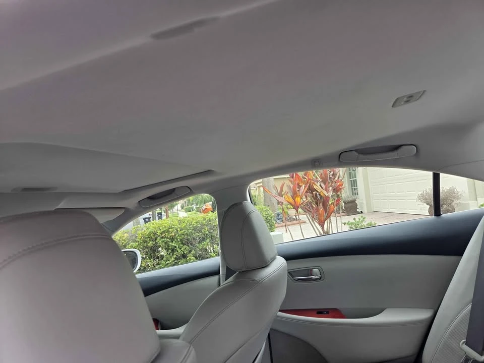 2007 Lexus ES 5th Gen - Image 18 of 20