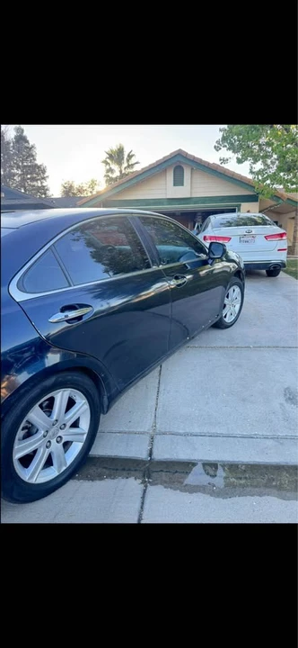 2007 Lexus ES 5th Gen - Image 3 of 10