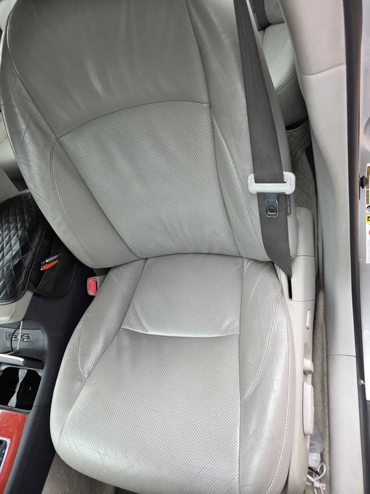 2007 Lexus ES 5th Gen - Image 12 of 20