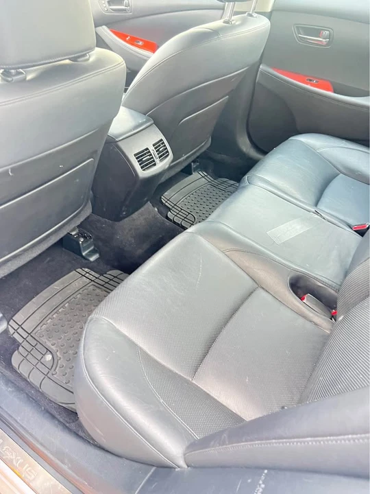 2007 Lexus ES 5th Gen - Image 6 of 8