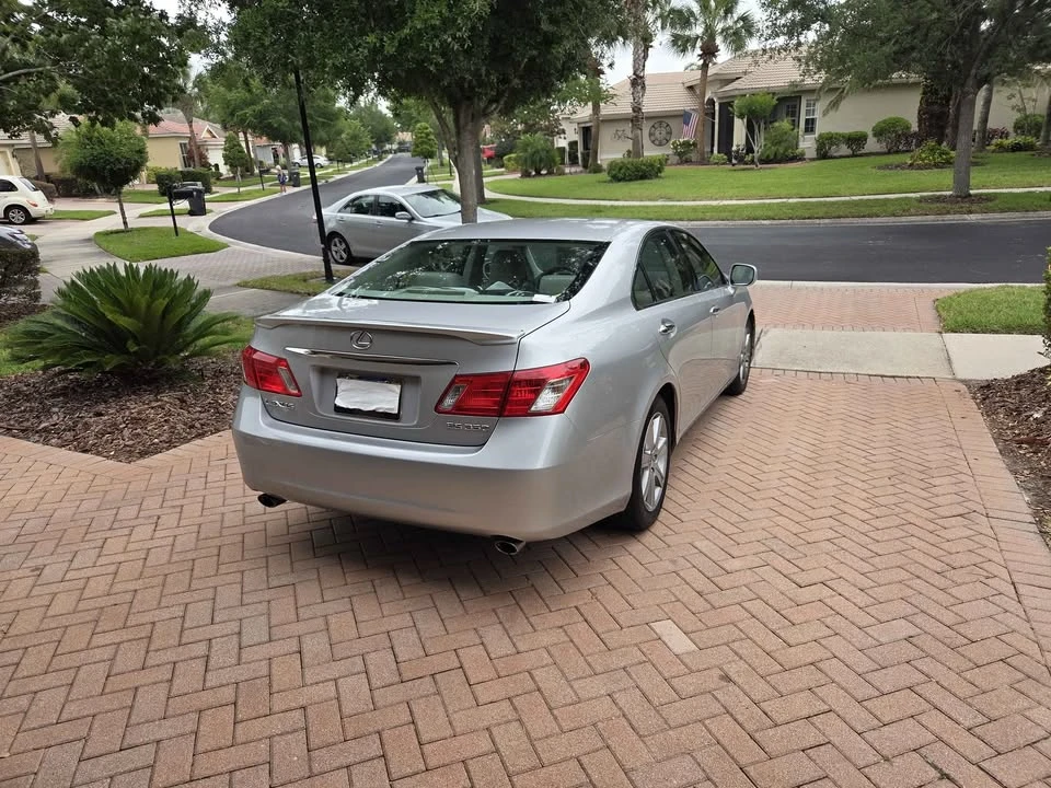 2007 Lexus ES 5th Gen - Image 6 of 20