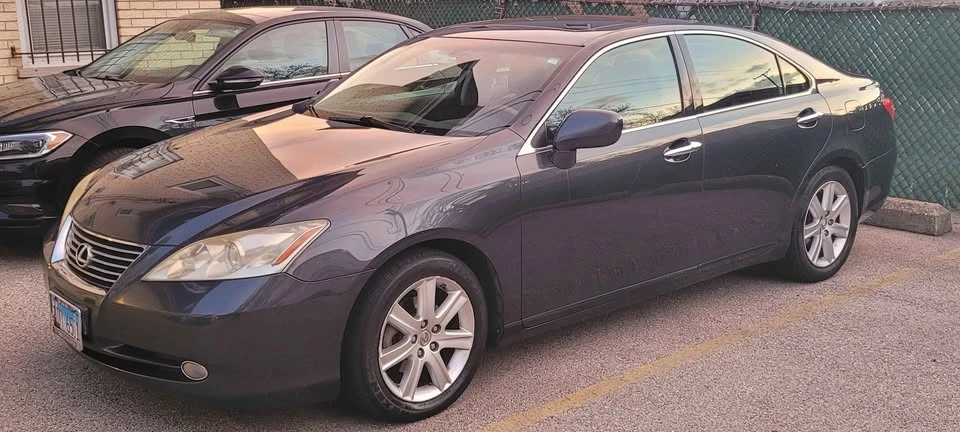 2007 Lexus ES 5th Gen - Image 5 of 5