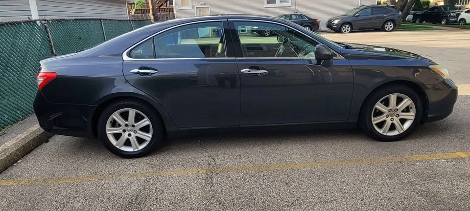 2007 Lexus ES 5th Gen - Image 3 of 5