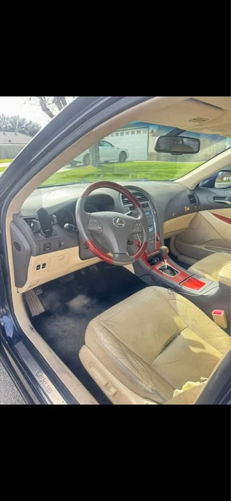 2007 Lexus ES 5th Gen - Image 5 of 10
