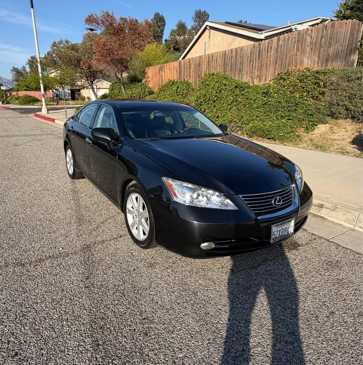 2007 Lexus ES 5th Gen - Image 3 of 18