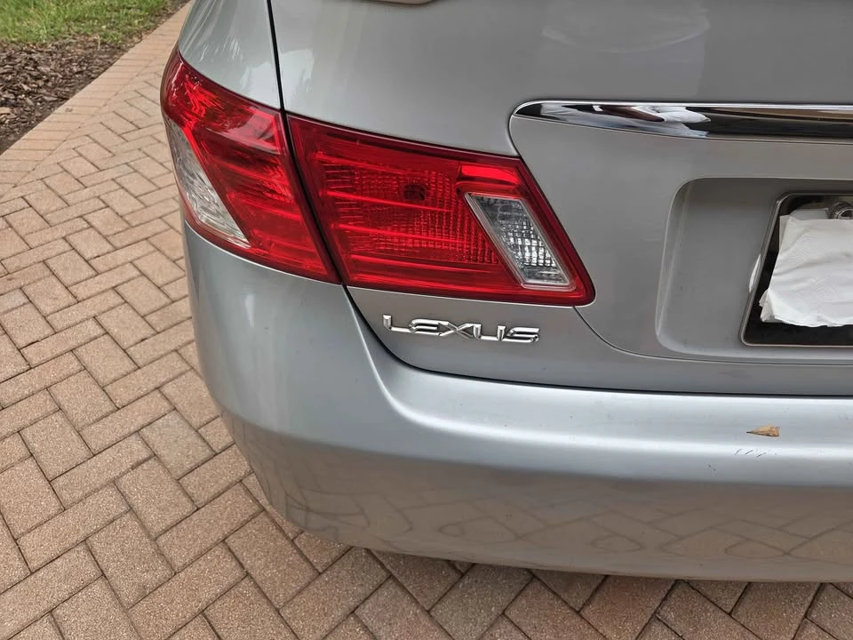 2007 Lexus ES 5th Gen - Image 8 of 20