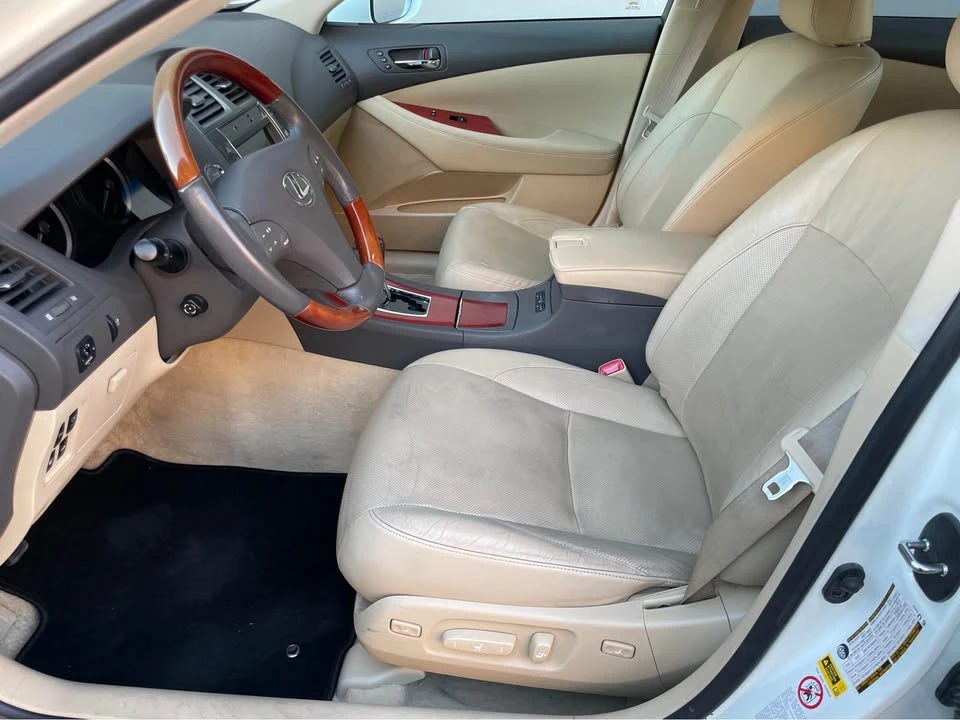 2007 Lexus ES 5th Gen - Image 6 of 8