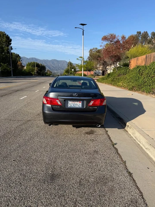 2007 Lexus ES 5th Gen - Image 6 of 18