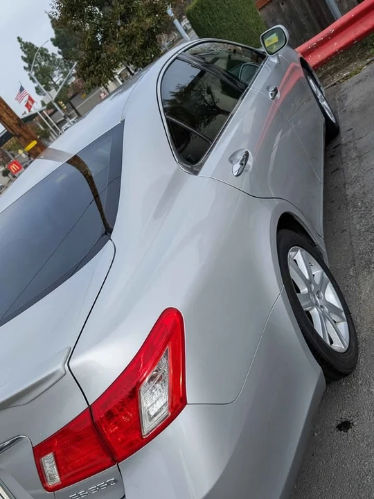 2007 Lexus ES 5th Gen - Image 5 of 7