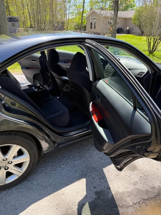 2007 Lexus ES 5th Gen - Image 18 of 20