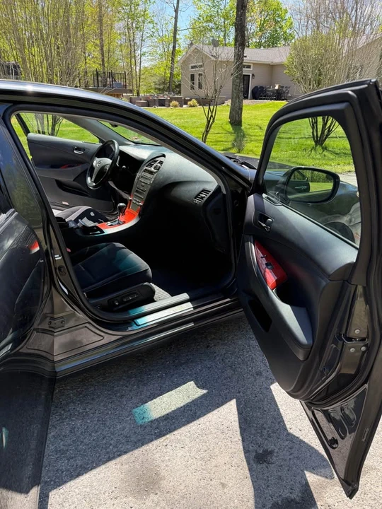 2007 Lexus ES 5th Gen - Image 14 of 20
