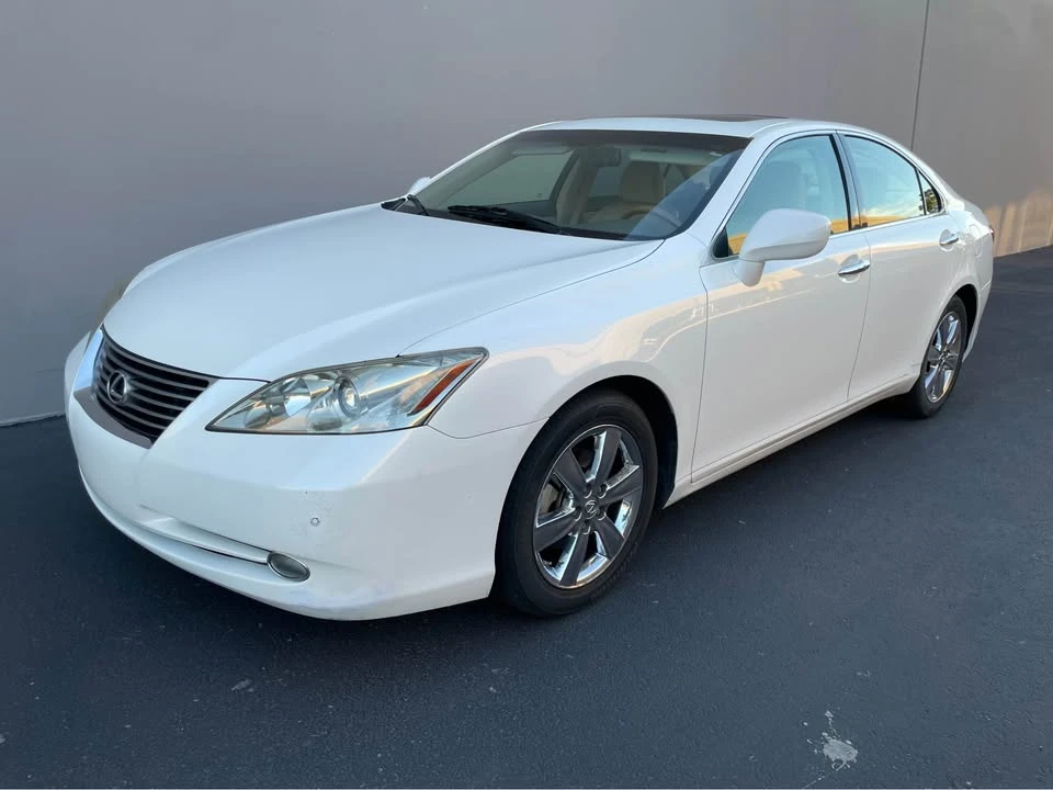2007 Lexus ES 5th Gen - Image 2 of 8