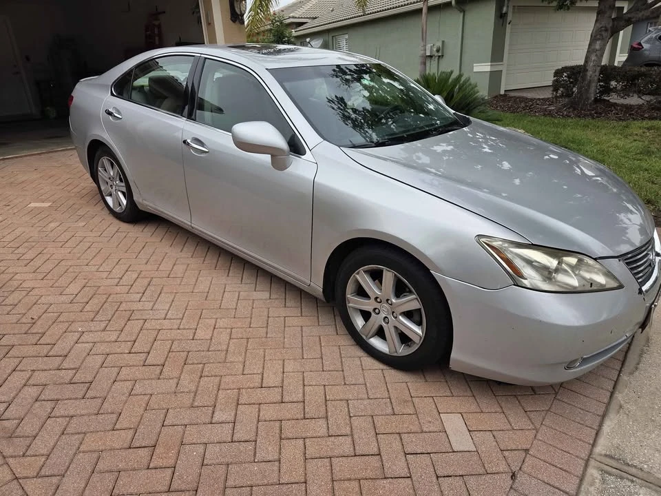 2007 Lexus ES 5th Gen - Image 5 of 20