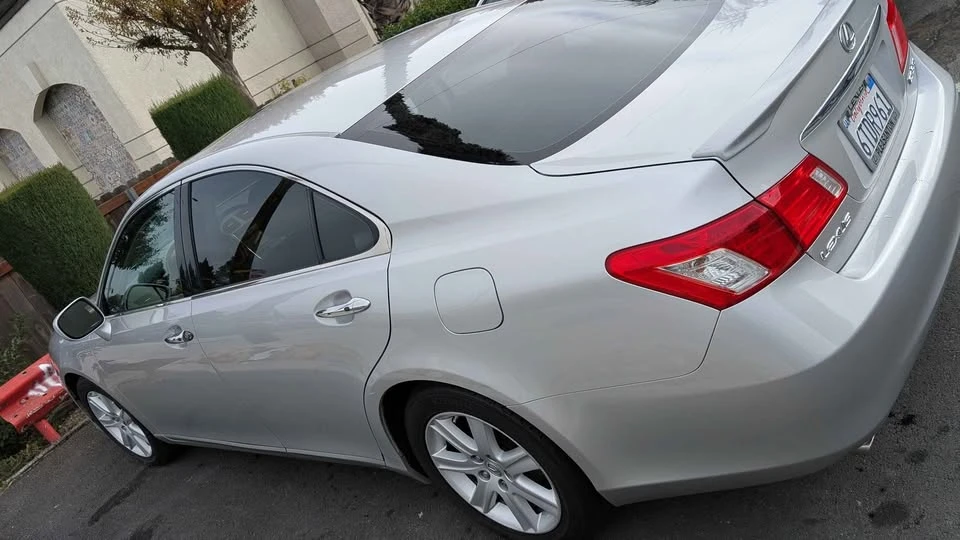 2007 Lexus ES 5th Gen - Image 4 of 7