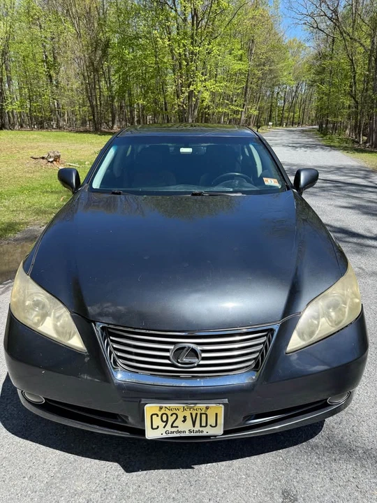 2007 Lexus ES 5th Gen - Image 5 of 20