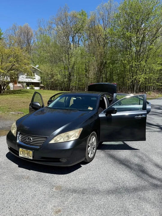 2007 Lexus ES 5th Gen - Image 7 of 20