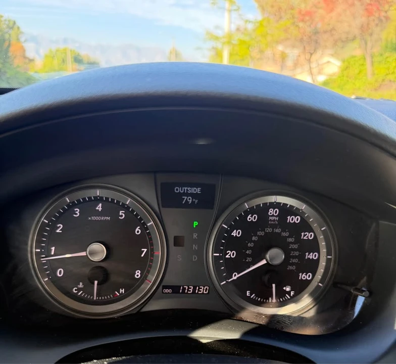 2007 Lexus ES 5th Gen - Image 14 of 18