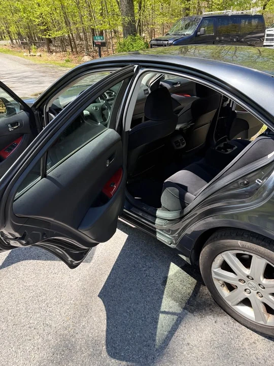 2007 Lexus ES 5th Gen - Image 13 of 20