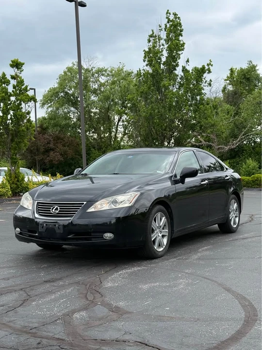 2007 Lexus ES 5th Gen - Image 3 of 19