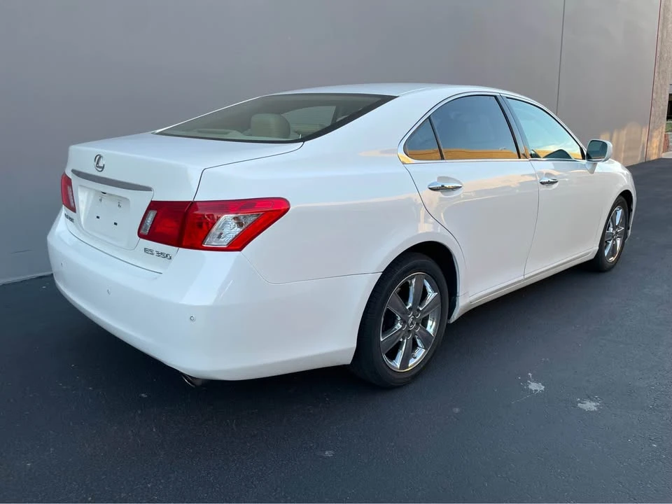 2007 Lexus ES 5th Gen - Image 3 of 8