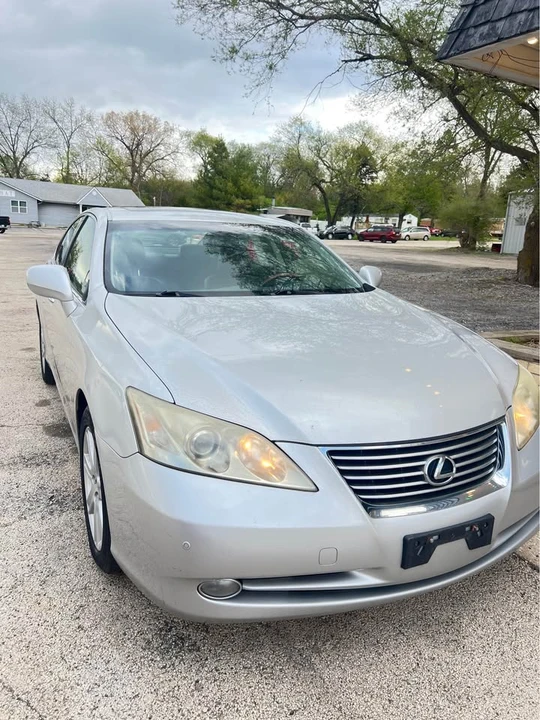 2007 Lexus ES 5th Gen - Image 2 of 8