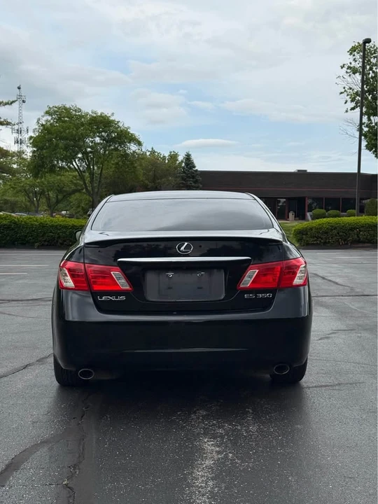2007 Lexus ES 5th Gen - Image 5 of 19
