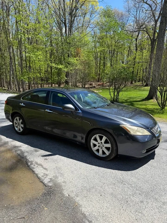 2007 Lexus ES 5th Gen - Image 2 of 20