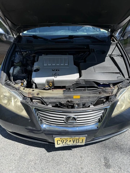 2007 Lexus ES 5th Gen - Image 15 of 20