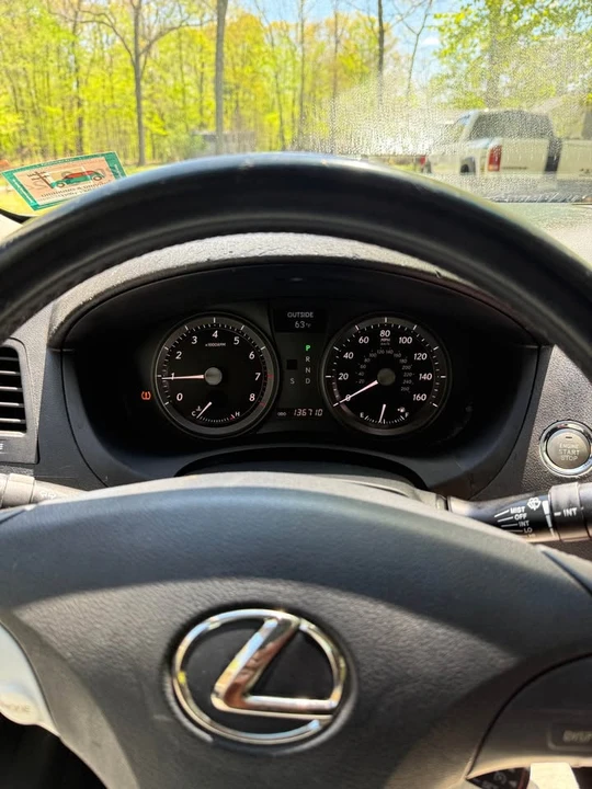 2007 Lexus ES 5th Gen - Image 20 of 20