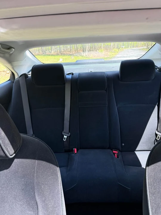 2007 Lexus ES 5th Gen - Image 19 of 20