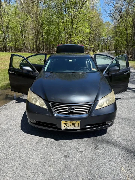 2007 Lexus ES 5th Gen - Image 11 of 20