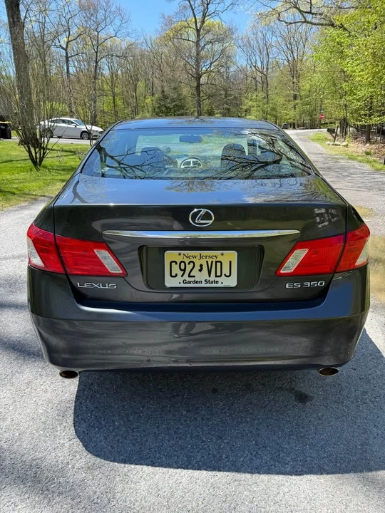 2007 Lexus ES 5th Gen - Image 6 of 20