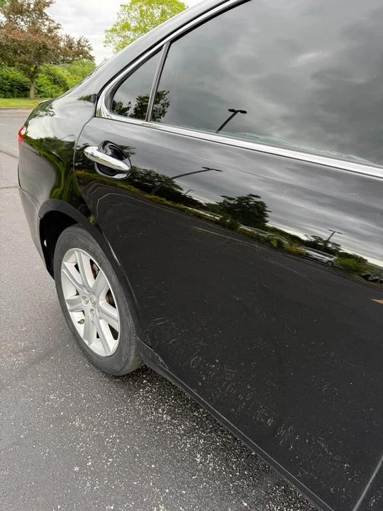 2007 Lexus ES 5th Gen - Image 9 of 19