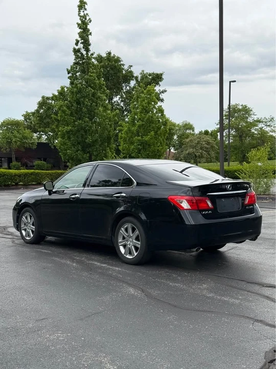 2007 Lexus ES 5th Gen - Image 6 of 19