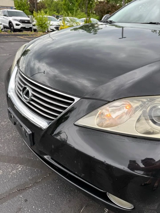 2007 Lexus ES 5th Gen - Image 8 of 19
