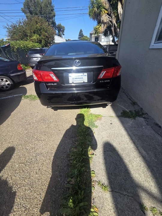 2007 Lexus ES 5th Gen - Image 6 of 9