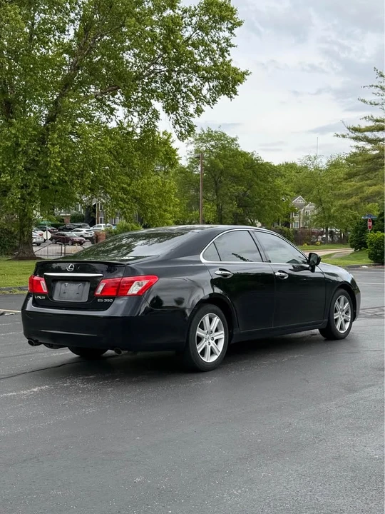 2007 Lexus ES 5th Gen - Image 4 of 19