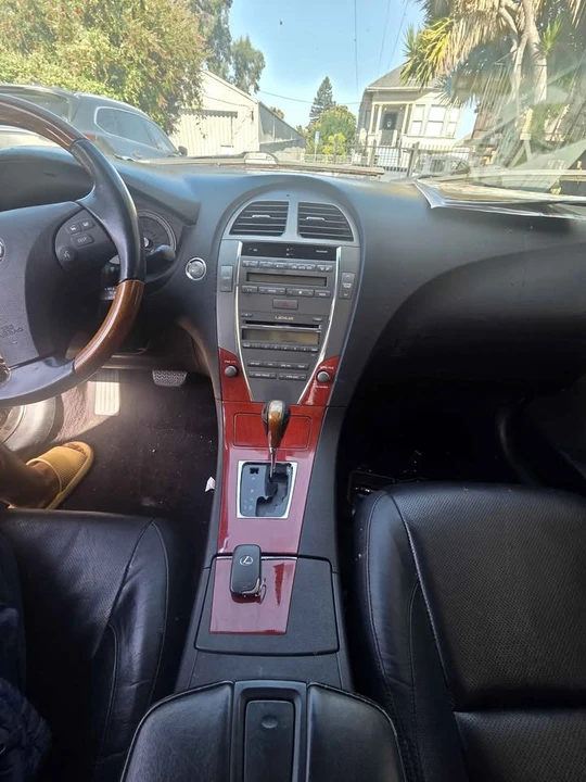2007 Lexus ES 5th Gen - Image 9 of 9