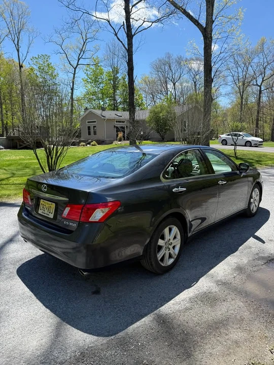 2007 Lexus ES 5th Gen - Image 3 of 20