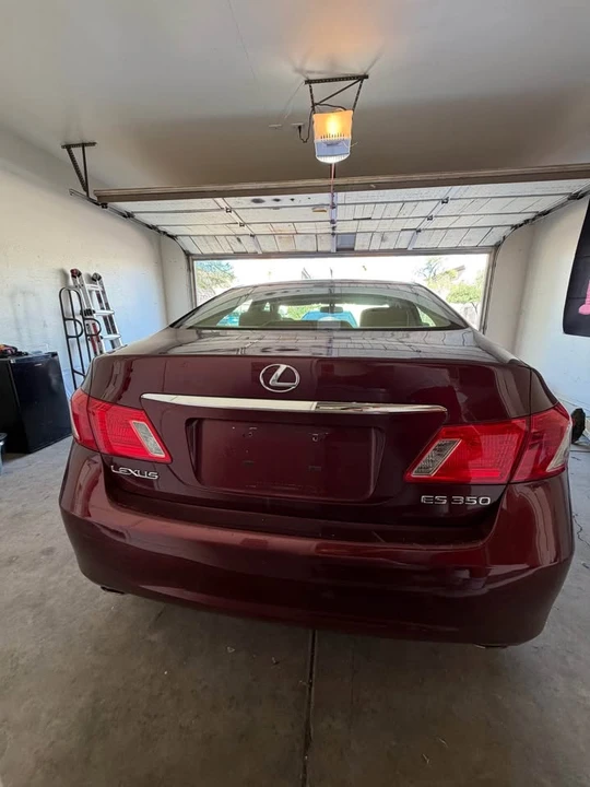 2007 Lexus ES 5th Gen - Image 7 of 17