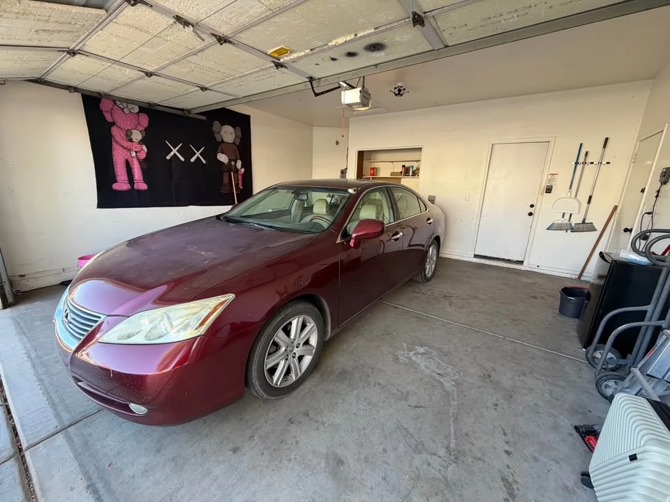 2007 Lexus ES 5th Gen - Image 3 of 17