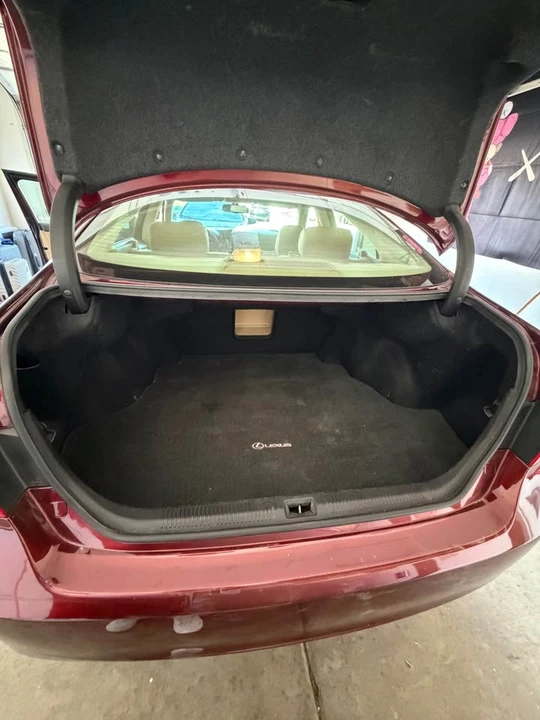 2007 Lexus ES 5th Gen - Image 12 of 17