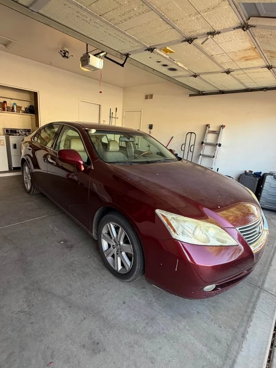 2007 Lexus ES 5th Gen - Image 2 of 17