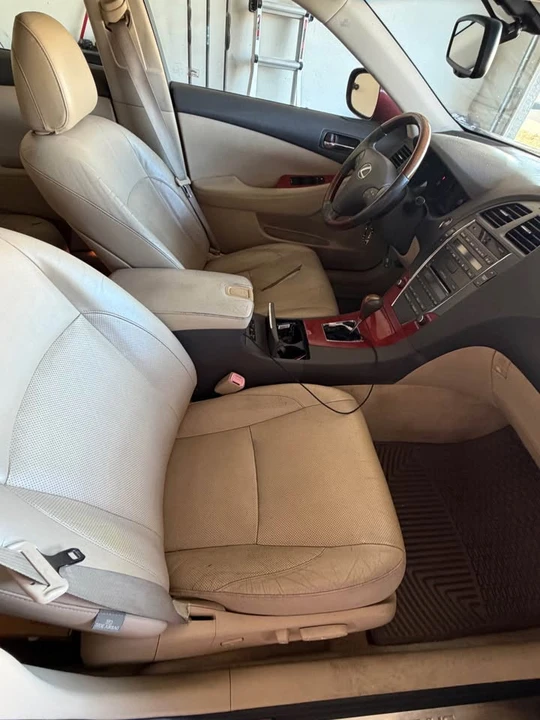 2007 Lexus ES 5th Gen - Image 6 of 17